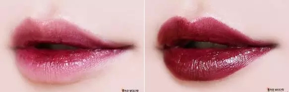 露华浓黑管口红好用吗,闭眼买口红色号