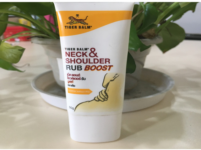 泰国药膏必买清单图片,泰国购物必买清单top10