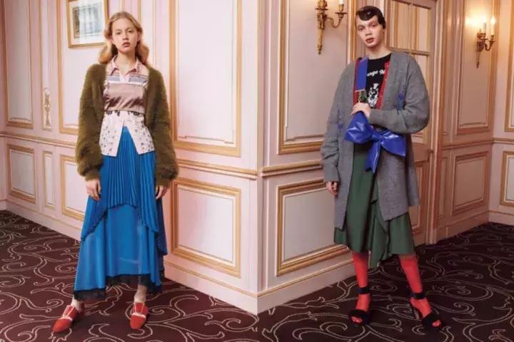 日本优衣库值得买的春季新品,优衣库日系女孩