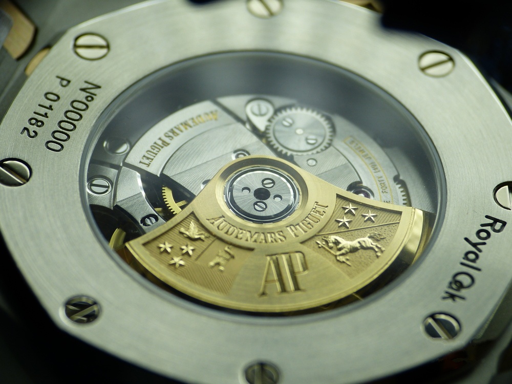 动手达人进邹三山独家传授各种不同腕表后盖的打开方法