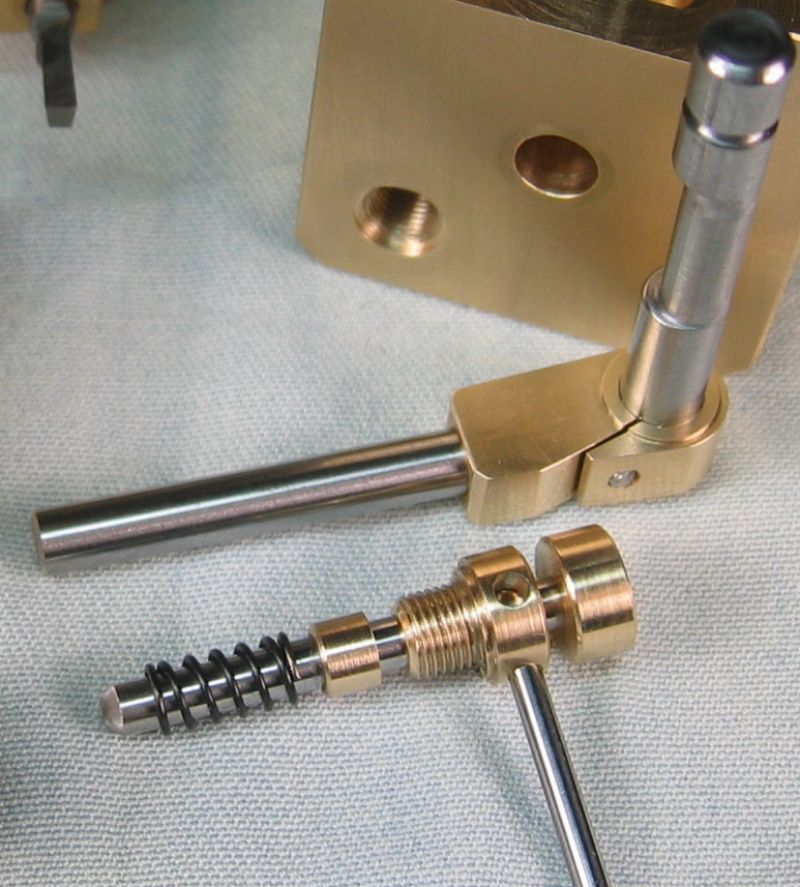 小车床刀架制作视频教程全集,老式车床拆旋转刀架视频教程