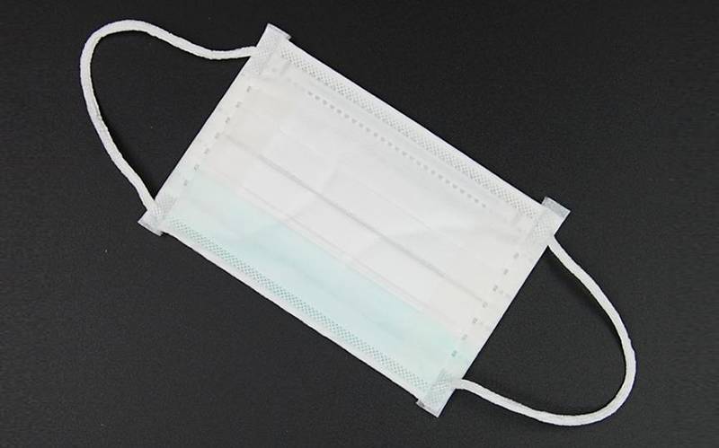 儿童防雾霾口罩的正确使用方法,儿童口罩测评实验