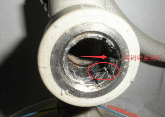 水龙头断了怎么搞小妙招,水龙头断了半截怎么临时堵上