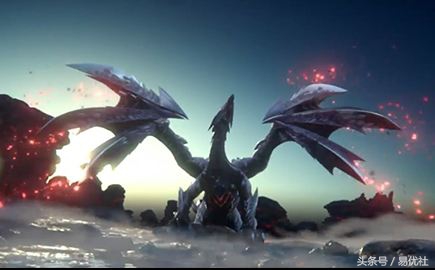 「记录地平线」送给每一个“猛汉”玩家，致卡普空的「怪物猎人」