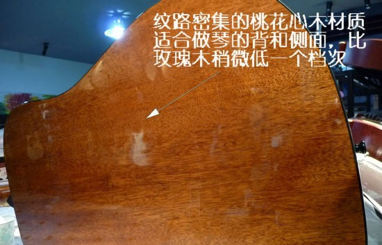 新手入门的合板吉他哪种最好,吉他单木好还是合板好