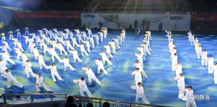 天津全民健身活动,天津市宁河县首届全民健身运动会