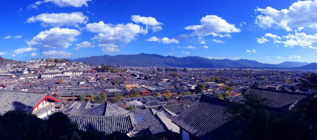 去丽江大理洱海西双版纳路线攻略,去丽江玩都需要带什么