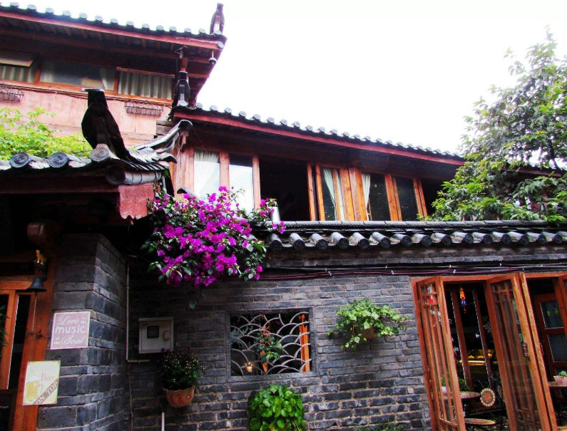 去丽江大理洱海西双版纳路线攻略,去丽江玩都需要带什么