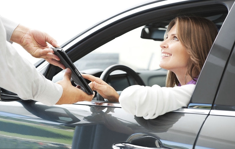 以租代购零首付买车有什么手续,0首付购车都是以租代购吗