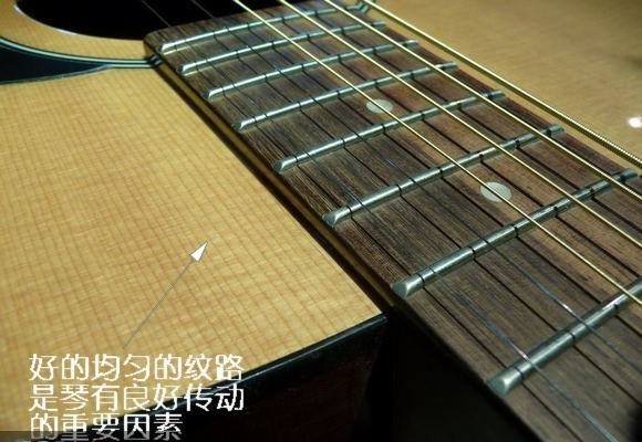 新手吉他购买推荐单板还是合板,购买吉他如何挑选