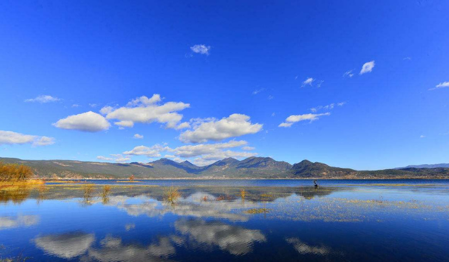 去丽江大理洱海西双版纳路线攻略,去丽江玩都需要带什么