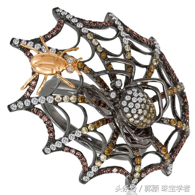 万圣节｜想“作妖”？有了它你就是PartyQueen！