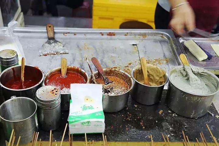 臭豆腐几种口味,正宗臭豆腐到底臭不臭