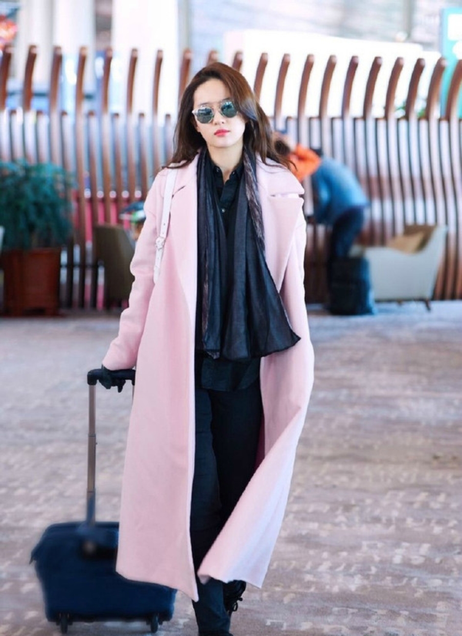 刘亦菲拿影后，白浅造型“丑”爆？赵灵儿才是神仙姐姐的打开方式