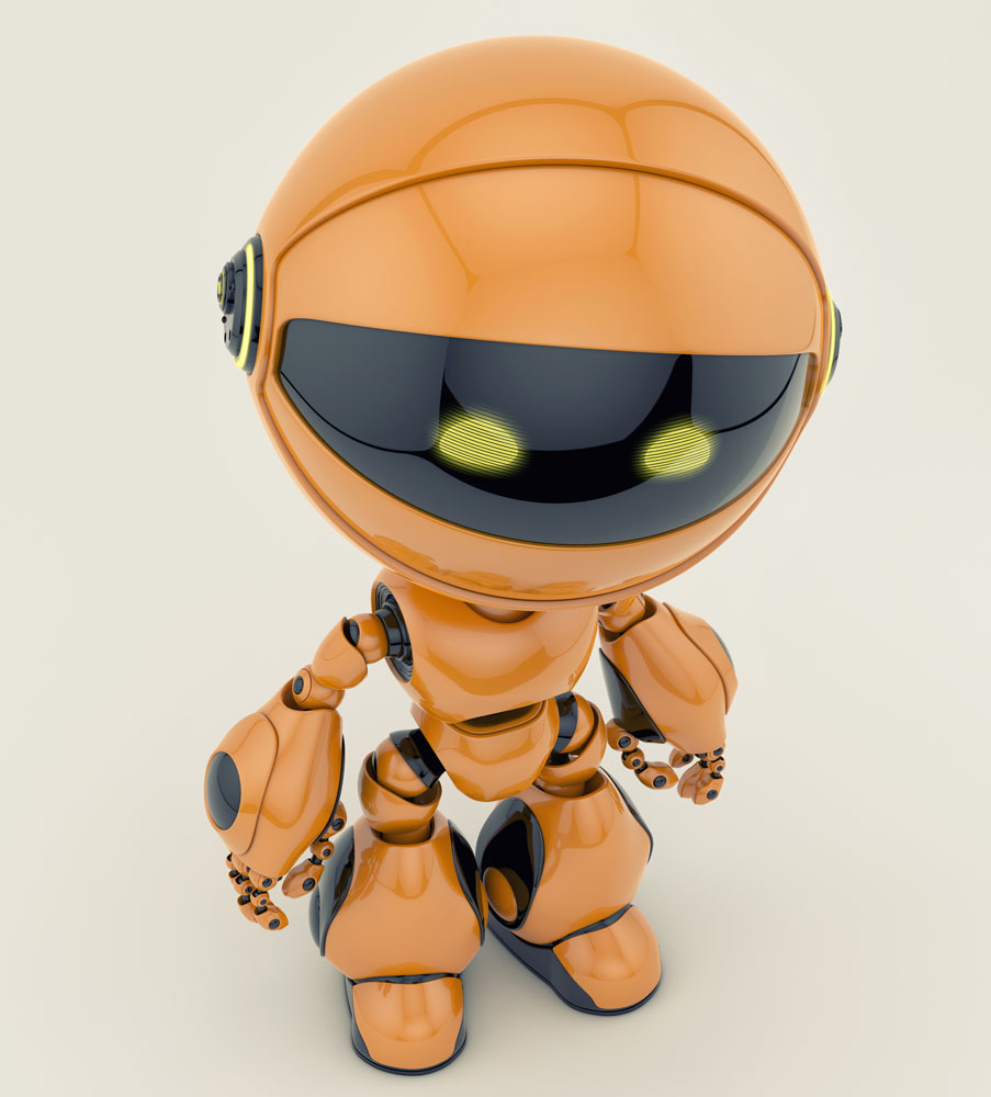 机器人的种类百科知识,机器人技术应用及行业分析