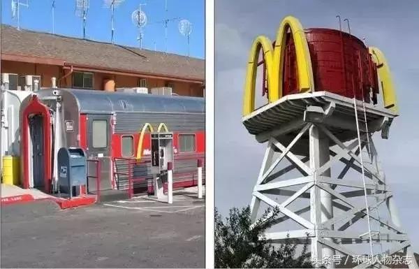 吐槽“金拱门”土？这背后的故事你知道的太少了……