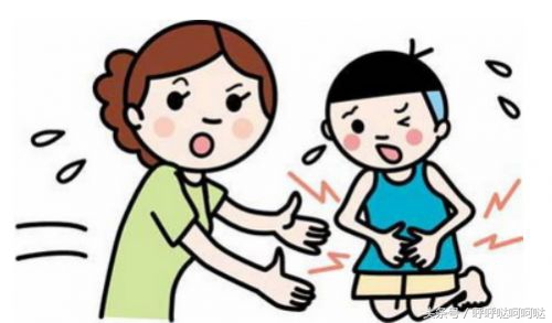 肚子一空胃就疼什么原因,只要空腹就胃酸是什么原因