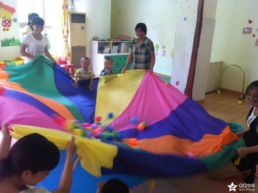 分享早教讲座笔记(二)