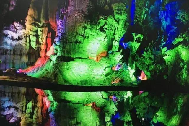 清远英德溶洞温泉度假村,英德奇洞温泉旅游攻略