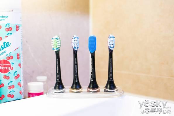 飞利浦智能ai牙刷,飞利浦电动牙刷2471和2451区别