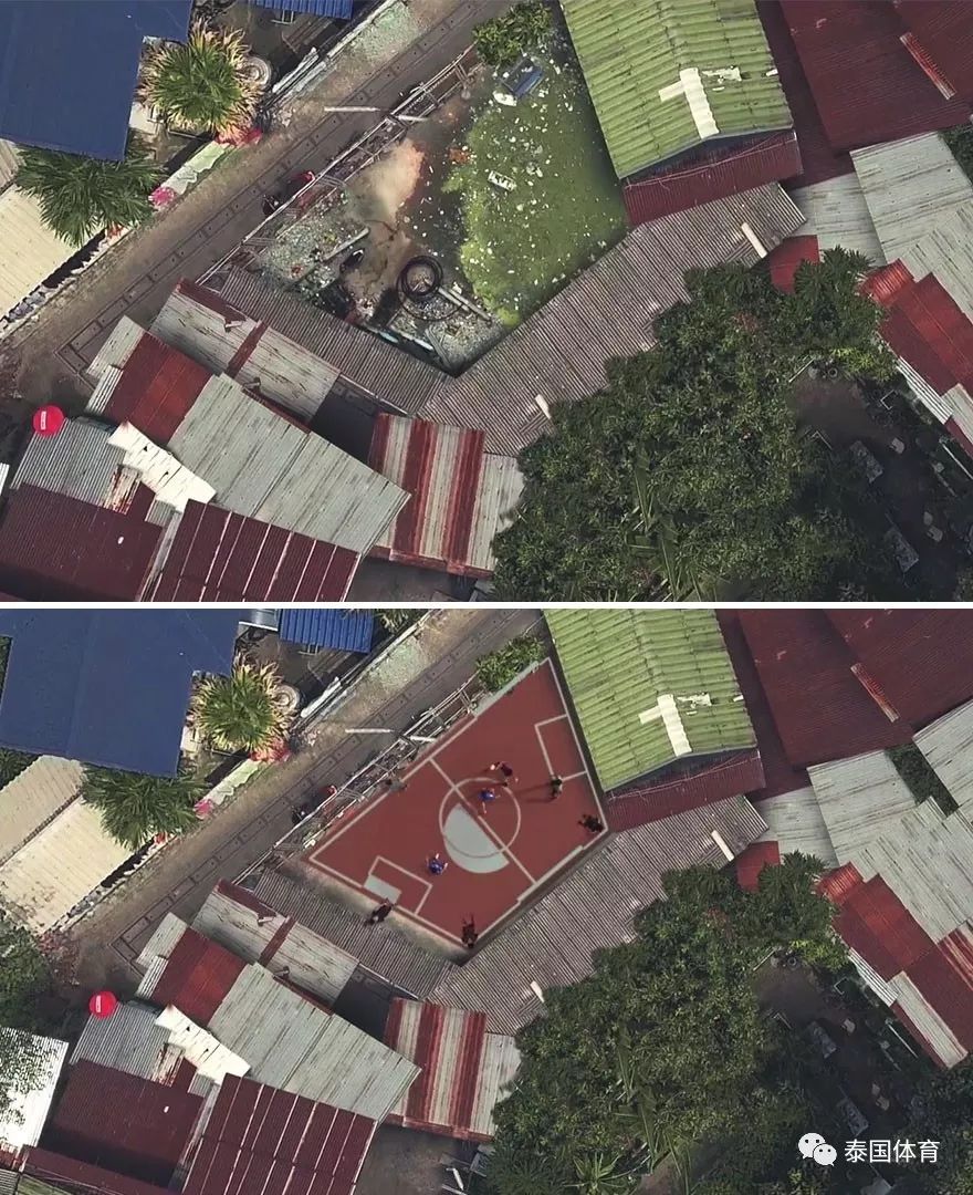 这也行原版视频,这也行粤语