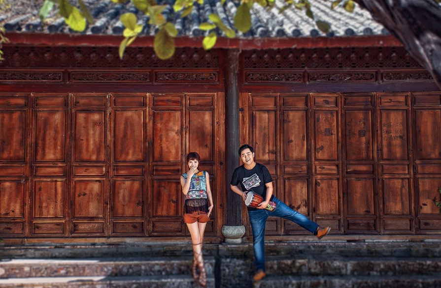 去丽江大理洱海西双版纳路线攻略,去丽江玩都需要带什么