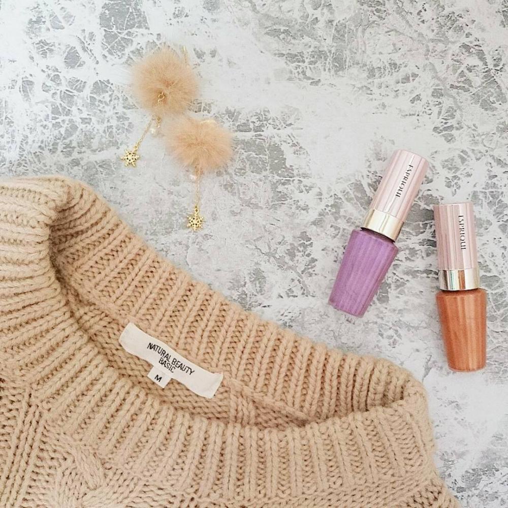 一抹就是满满华丽,超简单的电眼小心机!