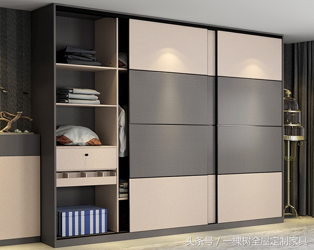 生态板定制衣柜多少钱一平,杉木生态板打衣柜优点缺点