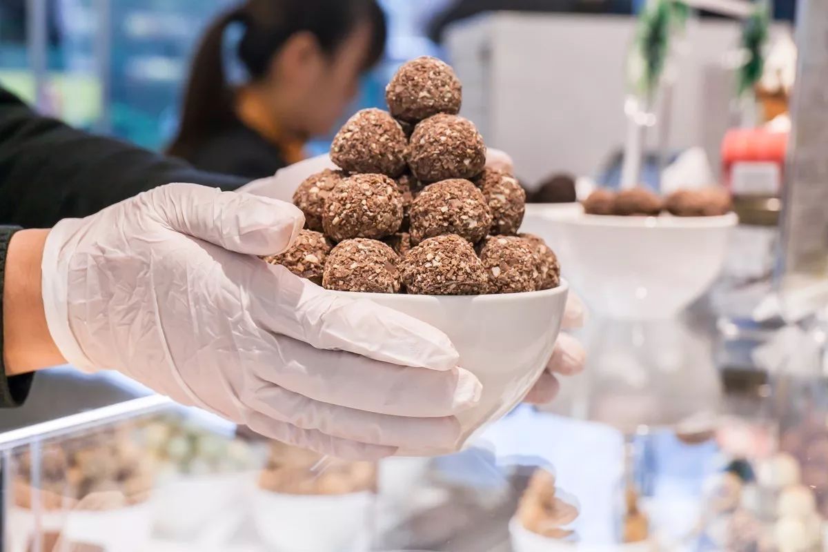 昆明好吃的冰淇淋,昆明冰淇淋