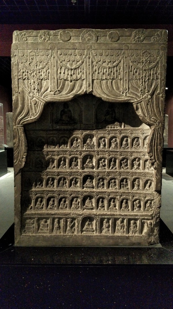 西安城墙下可以听到秦腔表演,西安城墙秦腔