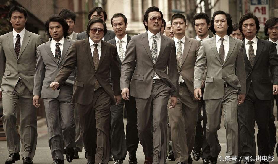 韩国十大黑帮片排行榜,韩国十大黑帮经典电影在哪里看