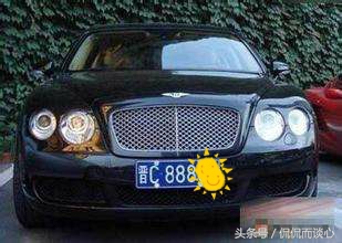 全国车牌号归属地常识,大家能否全部记住?