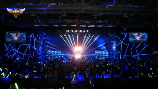 输一场比赛你就要退出LOL？真的没人挽留你！