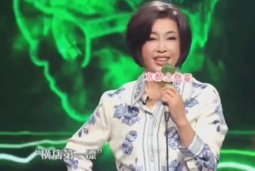 刘晓庆横店第一人,刘晓庆反映影视圈真实现状