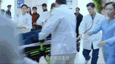 这才是近年最好的国产医疗剧,郑晓龙出品!