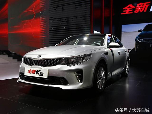 八万块钱14款k5值得买吗,12万公里的k5值得买吗