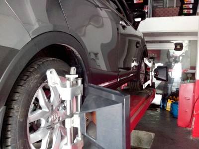 江淮瑞风s3定位以后还是跑偏,瑞风s3方向盘卡顿跑偏怎么办