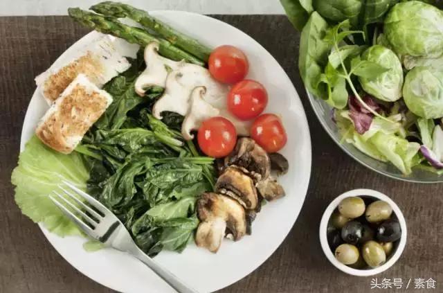 美味素食菜谱大全,美味营养素食