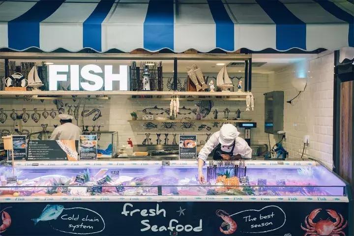 魔都6家进口超市必买指南,魔都5大进口超市