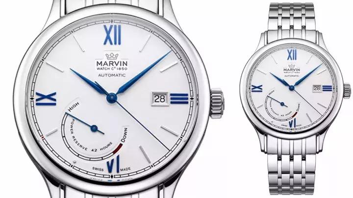 美度浪琴和汉密尔顿哪款好,汉米尔顿和浪琴美度哪个档次高