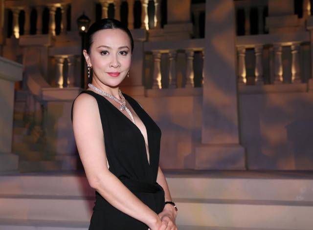 刘嘉玲被绑架事件原因,刘嘉玲当年为什么被绑架事件回顾