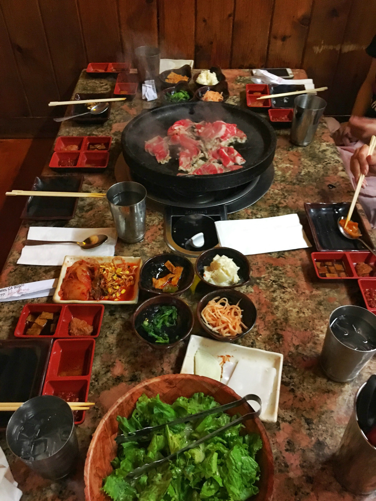 西海岸游记6,美国东海岸和西海岸自驾游