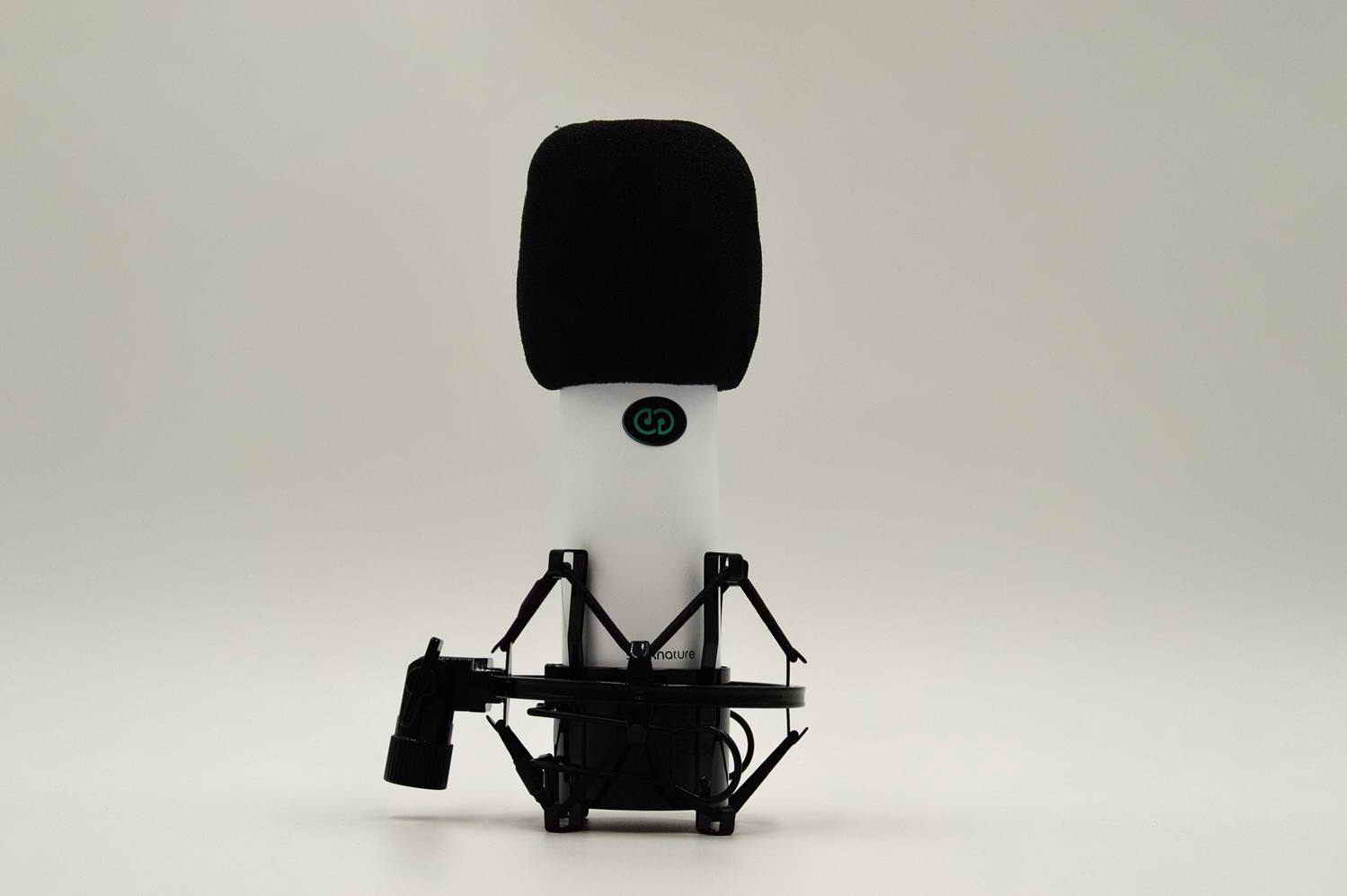 直播麦克风推荐测评第一名,森然麦克风哪个型号直播唱歌好