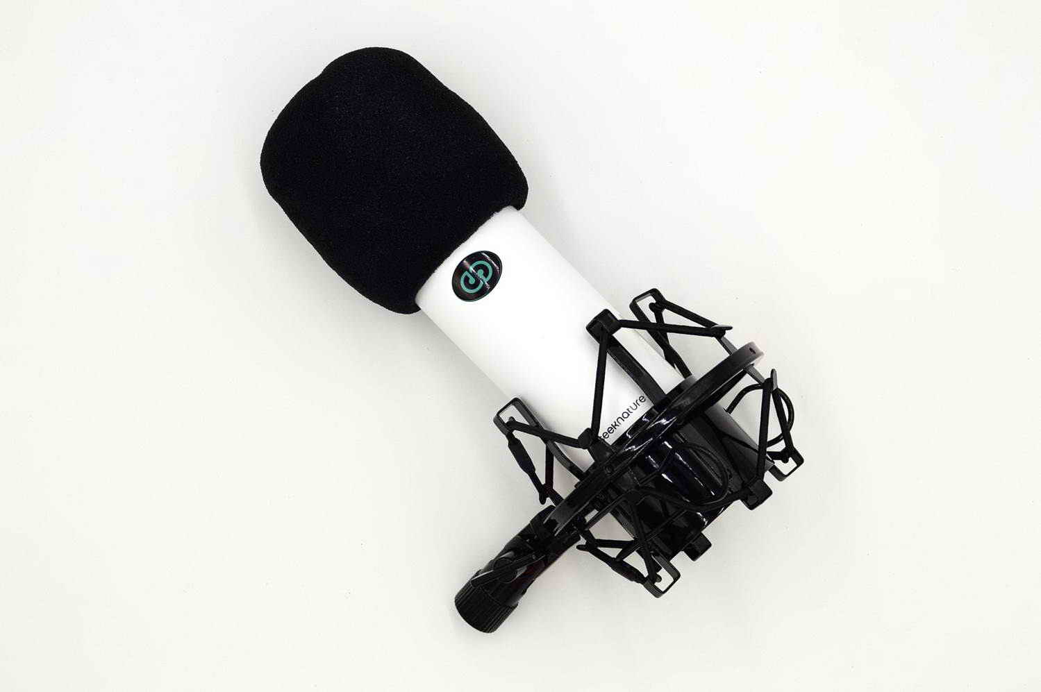 直播麦克风推荐测评第一名,森然麦克风哪个型号直播唱歌好