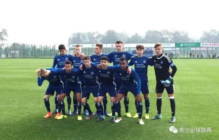 u16足球联赛杭州对大连,u16足球联赛