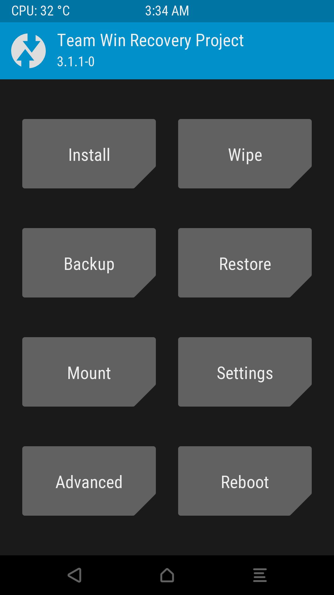 小米刷官方recovery教程,小米手机刷机教程完整版