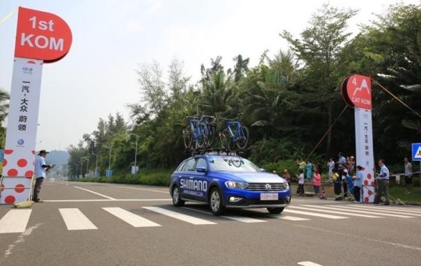 蔚领川藏自驾游,蔚领现场