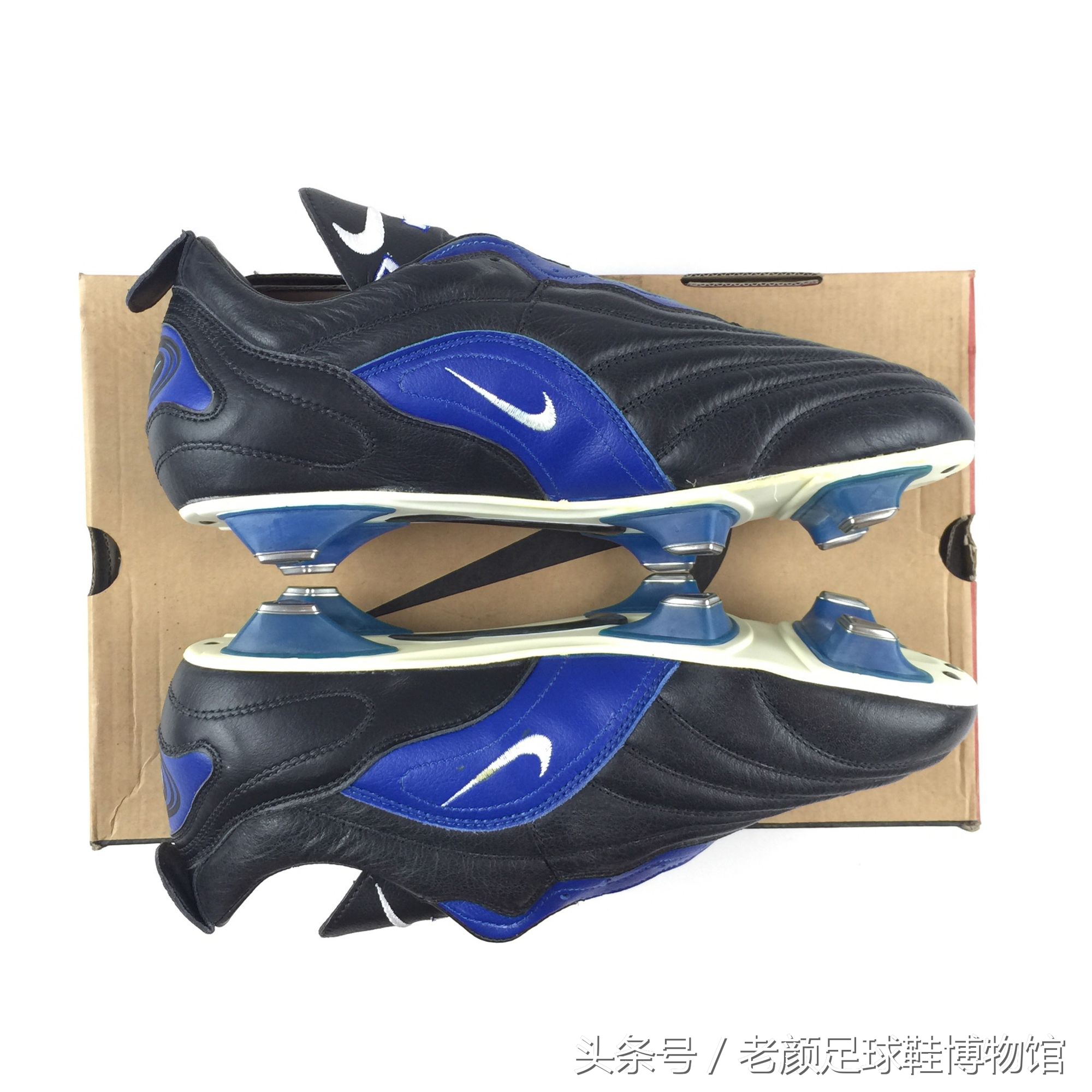 复刻还是“妇产科”，nike总算良心了一把，gx意产情节能否打动你