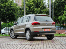 大众途观历史销量,途观历史