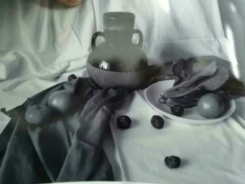 2021福建美术联考色彩考题优秀卷,山东美术联考2022考题色彩范画